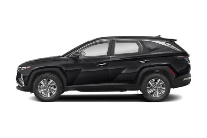 $18987 : Hyundai TUCSON Hybrid 2022 A image 2