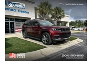 Jeep Grand Cherokee L 2023 4 en Fort Lauderdale