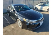 Kia Optima Hybrid 2017 EX 4d en San Diego