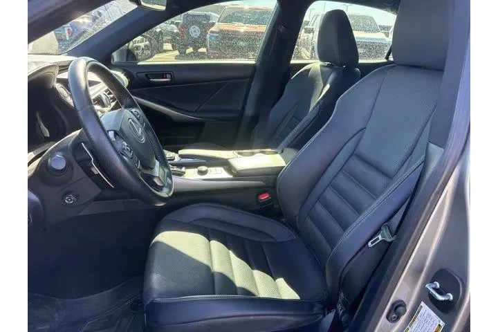 $29500 : Lexus IS 350 2019 AWD 4dr Se image 10