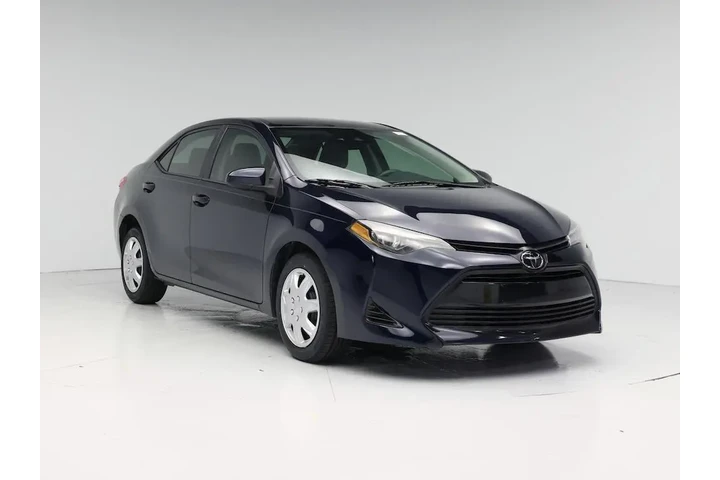 $15998 : Toyota Corolla 2019 L 4dr Se image 1