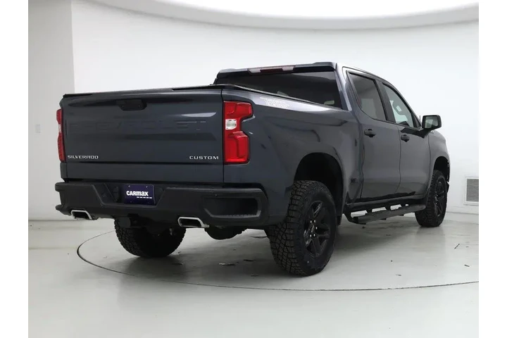 $37998 : Chevrolet Silverado 1500 202 image 8