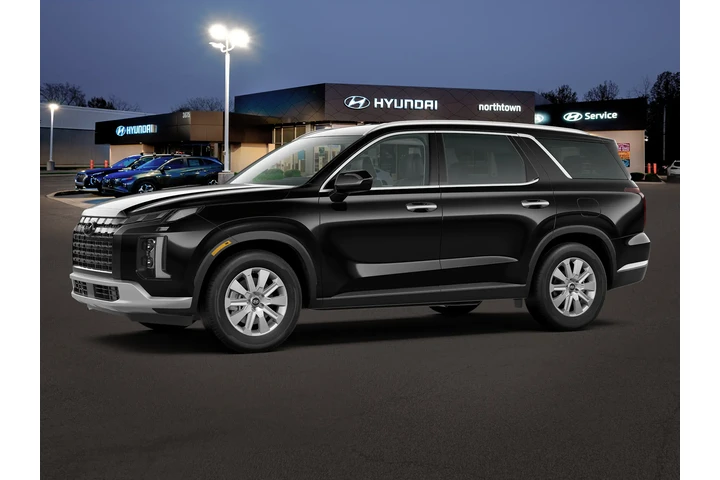 $33900 : Hyundai PALISADE 2023 AWD SE image 2