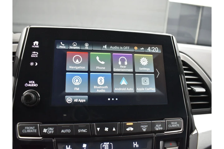 $28526 : Honda Odyssey 2022 Touring 4 image 8