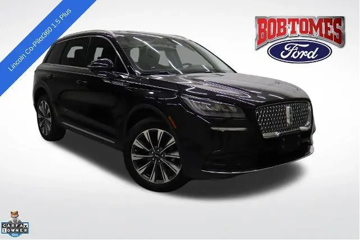 $33342 : Lincoln Corsair 2022 Reserve image 1