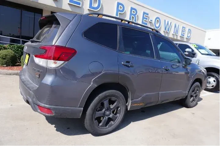 $31688 : Subaru Forester 2023 AWD Wil image 6