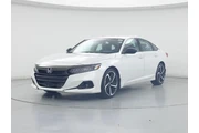 $27998 : Honda Accord 2022 Sport Spec thumbnail