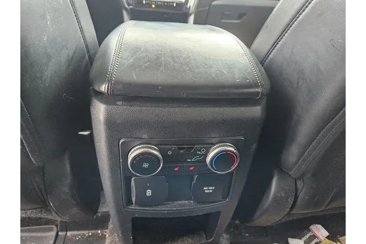 $30000 : Ford Explorer 2021 AWD Plati image 10