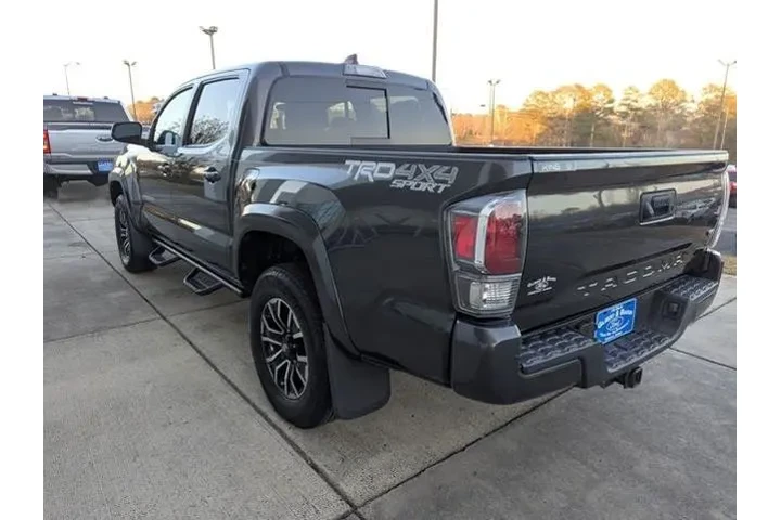 $32987 : Toyota Tacoma 2020 4x4 TRD P image 5