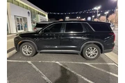 Hyundai PALISADE 2020 SE 4dr en Santa Fe