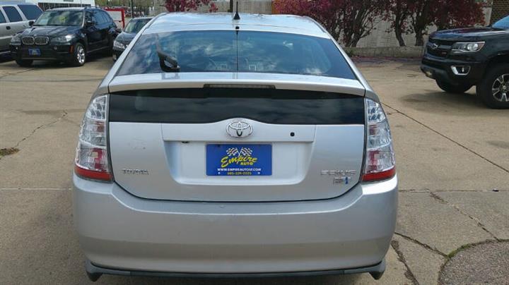 $8599 : 2008 Prius Standard image 8