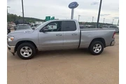 $23995 : Ram 1500 2021 4x2 Big Horn 4 thumbnail