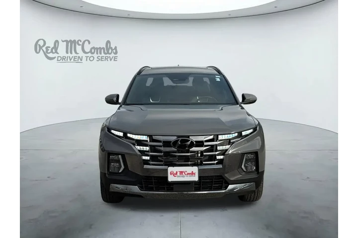 $27933 : Hyundai SANTA CRUZ 2023 AWD image 8