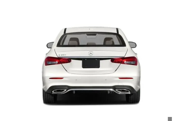 $32995 : Mercedes-Benz E-Class 2022 E image 5