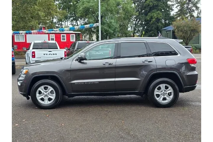 $19499 : Jeep Grand Cherokee 2017 4x4 image 6
