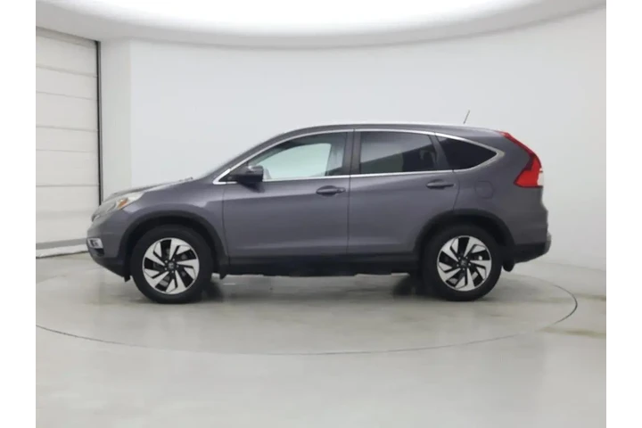 $19998 : Honda CR-V 2016 Touring 4dr image 3
