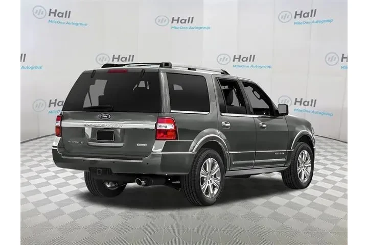 $19900 : Ford Expedition 2017 4x4 Pla image 2