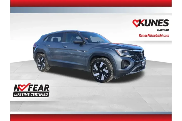 $31577 : Volkswagen Atlas Cross Sport image 1