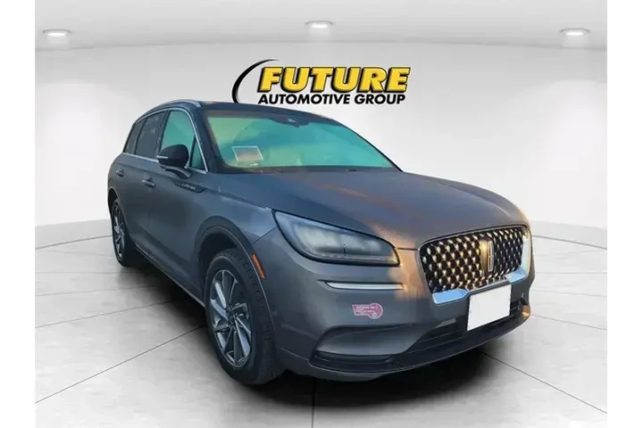 $25997 : Lincoln Corsair 2022 AWD Gra image 1