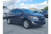Chevrolet Equinox 2019 4x4 L en Philadelphia