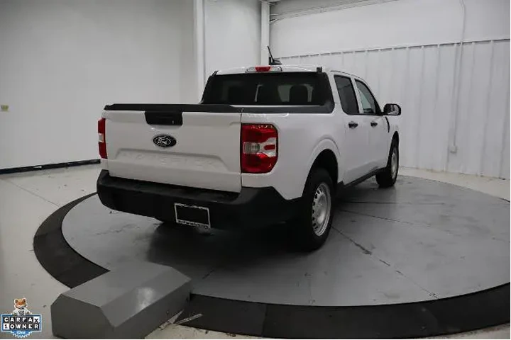 $25995 : Ford Maverick 2025 AWD XL 4d image 4