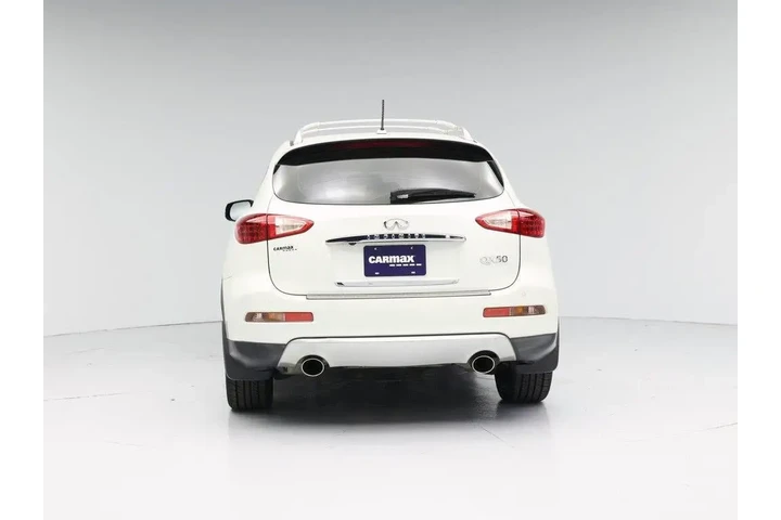 $18998 : INFINITI QX50 2017 4dr Cross image 6