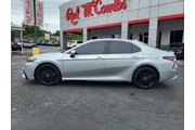 $24200 : Toyota Camry 2022 XSE 4dr Se thumbnail