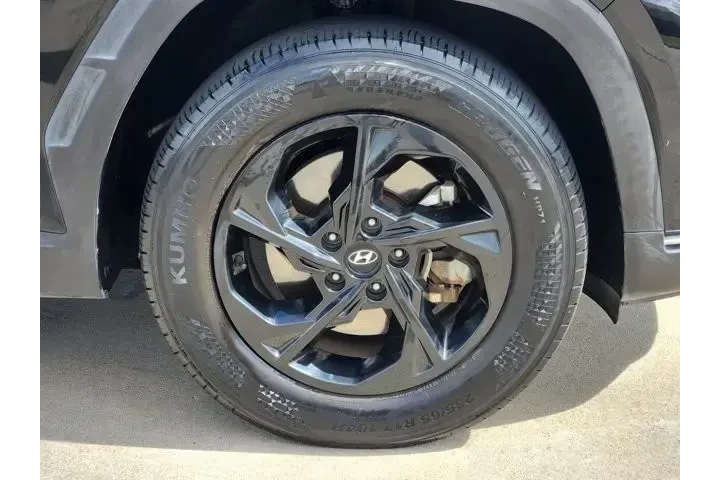 $22850 : Hyundai TUCSON 2023 SEL 4dr image 10