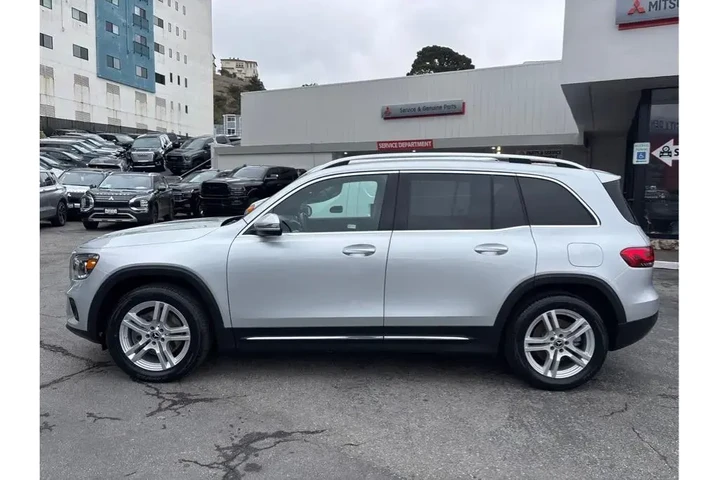 $28988 : Mercedes-Benz GLB 2023 GLB 2 image 4