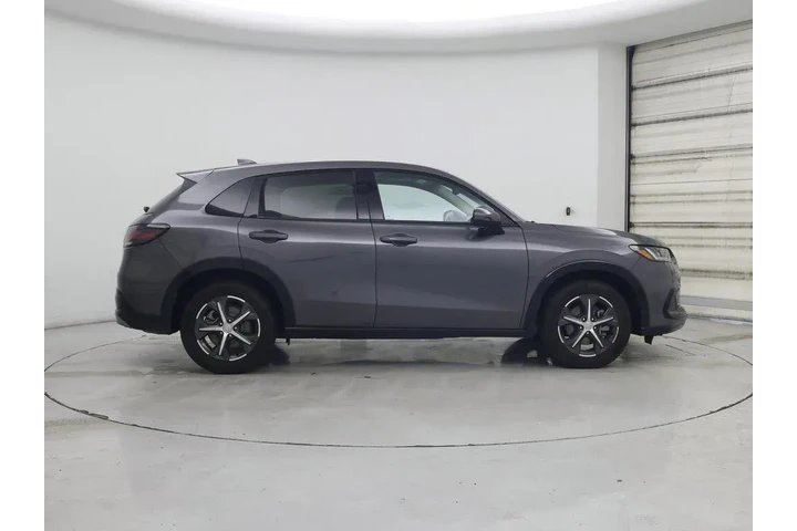 $28998 : Honda HR-V 2024 EX-L 4dr Cro image 7