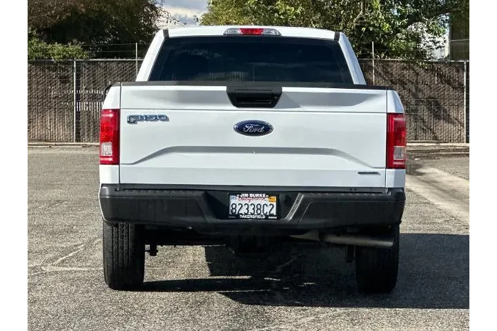 $18990 : Ford F-150 2016 4x2 XL 2dr R image 4