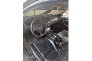 Coche en Tijuana