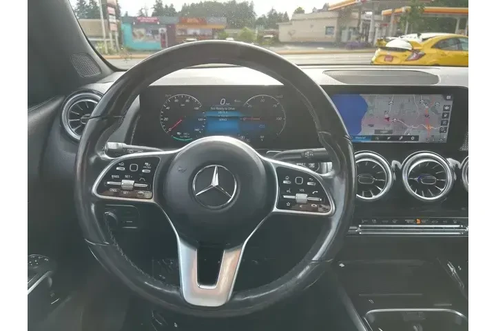 $20999 : Mercedes-Benz EQB 2022 AWD E image 9