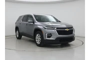 Chevrolet Traverse 2023 LS 4 en Binghamton