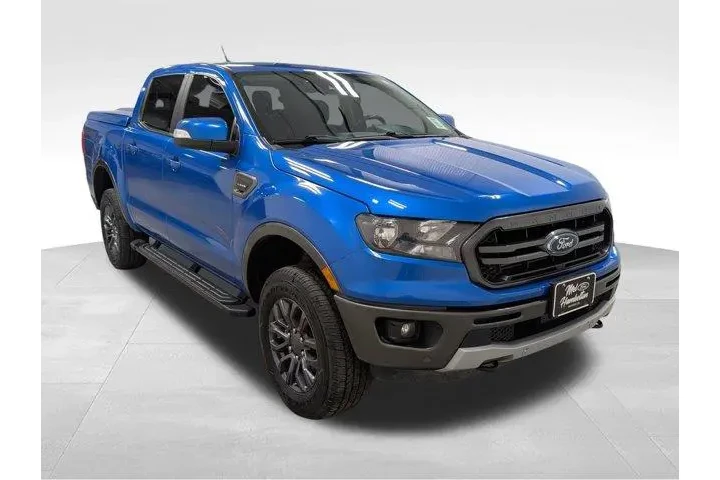 $28746 : Ford Ranger 2022 4x4 Lariat image 7