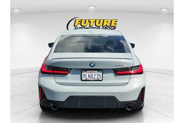 $33988 : BMW 3 Series 2024 330e 4dr S image 5