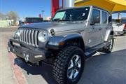 Pre-Owned 2020 Wrangler Unlim en El Paso