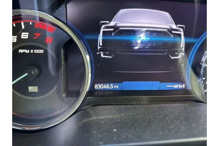 $39000 : Ford F-150 2021 4x4 Platinum image 5