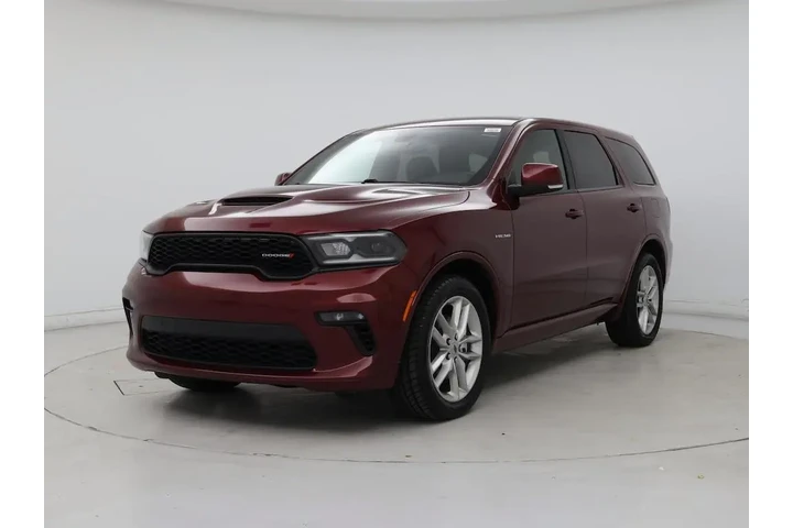 $31998 : Dodge Durango 2022 AWD R/T 4 image 4