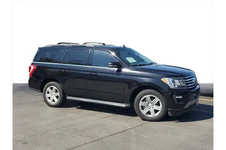 $29000 : Ford Expedition 2020 4x4 XLT image 1