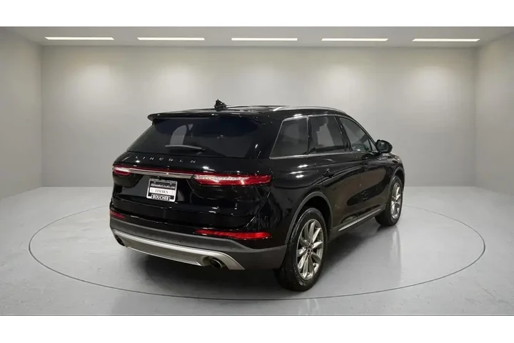 $29995 : Lincoln Corsair 2022 AWD Sta image 3