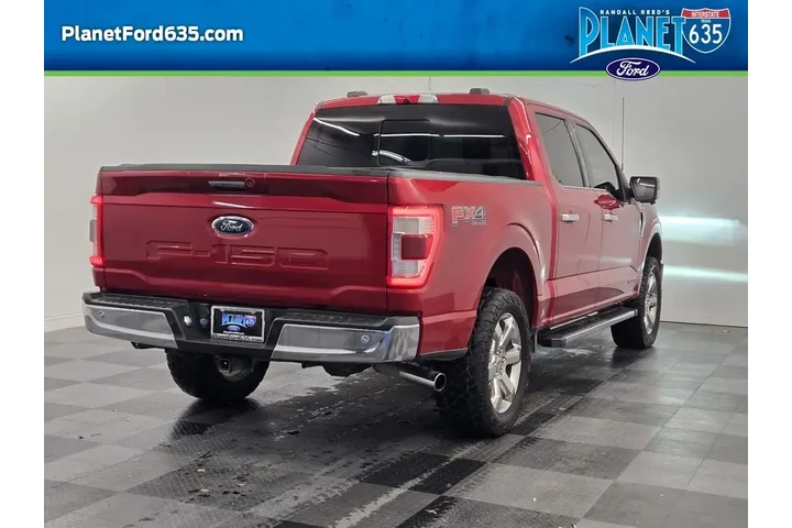 $33071 : Ford F-150 2021 4x4 XL 4dr S image 5