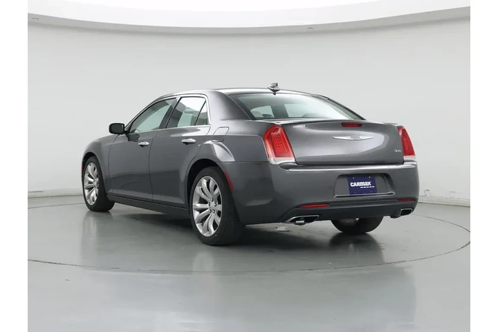 $19998 : Chrysler 300 2018 Limited 4d image 2