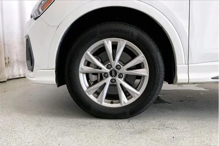 $30861 : Audi Q3 2025 AWD quattro S l image 6