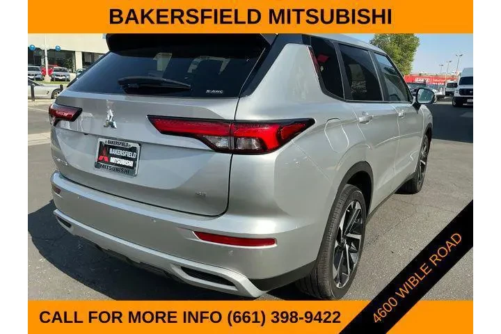 $26499 : Mitsubishi Outlander 2024 AW image 5