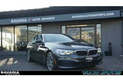 2019 5 Series 530i xDrive Sed en Union City