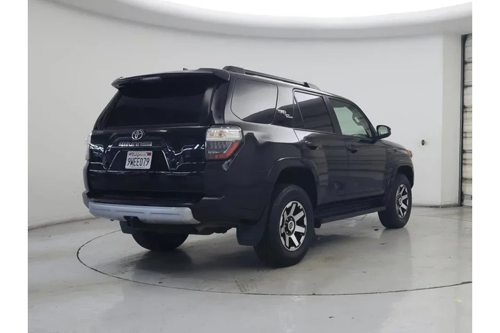 $39998 : Toyota 4Runner 2024 4x4 TRD image 8