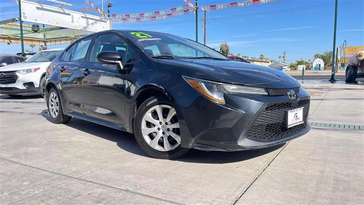 $19995 : 2021 TOYOTA COROLLA2021 TOYOT image 2