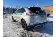 $26550 : Ford Edge 2024 AWD SEL 4dr S thumbnail