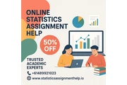 Statistics Assignment help en Australia